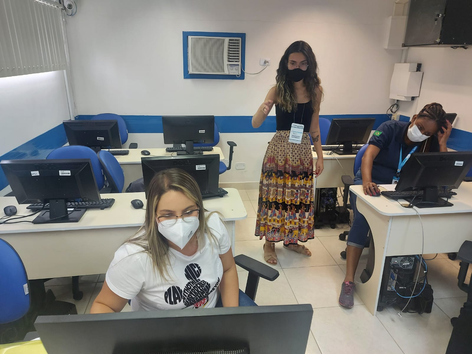 Treinamento Vitacare