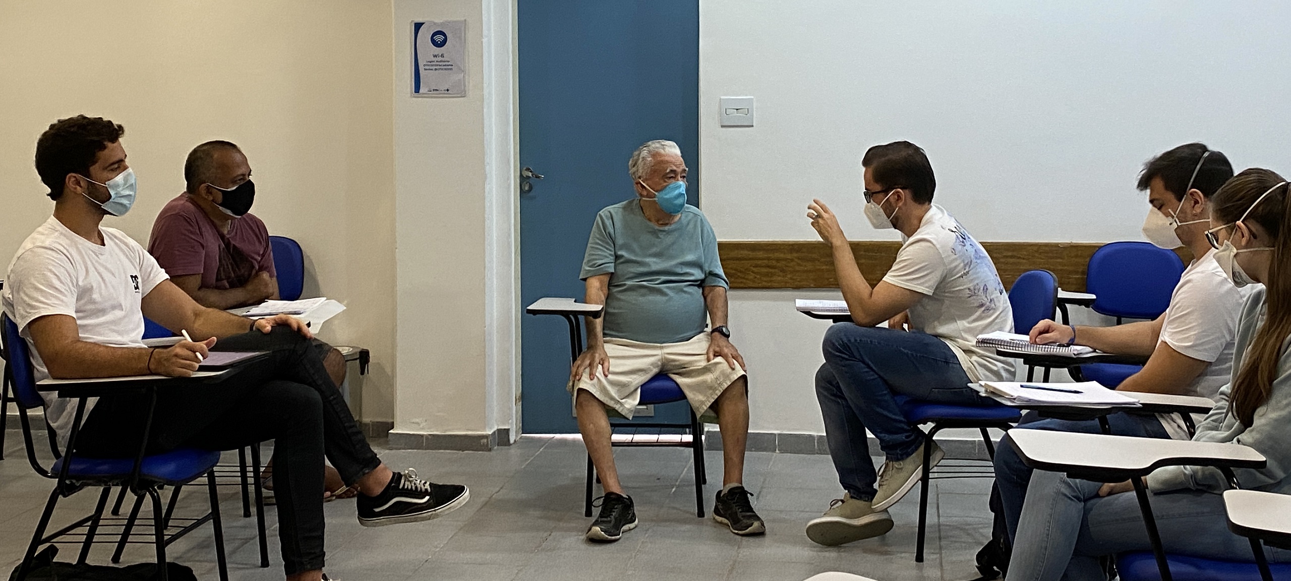 Aula de Propedêutica Médica 2022