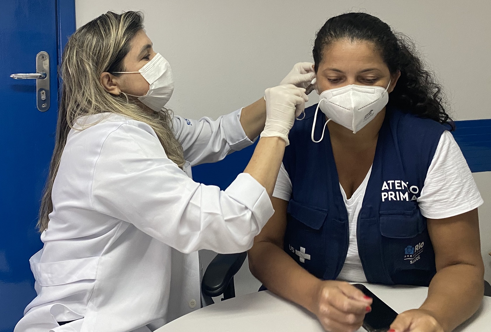 Terapia Ocupacional para Todos