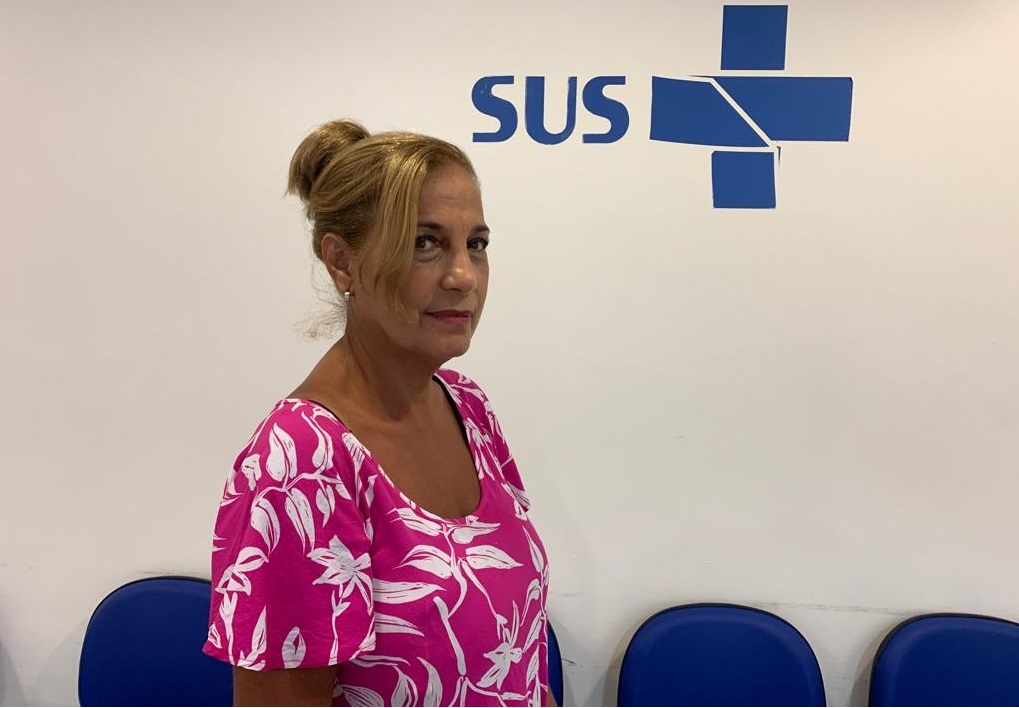 Programa Academia Carioca e o Cuidado com a Saúde da Mulher