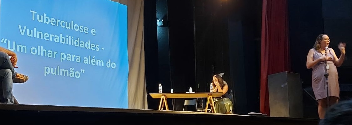 2º Ciclo de debates da SUBPAV 2022: Tuberculose em debate