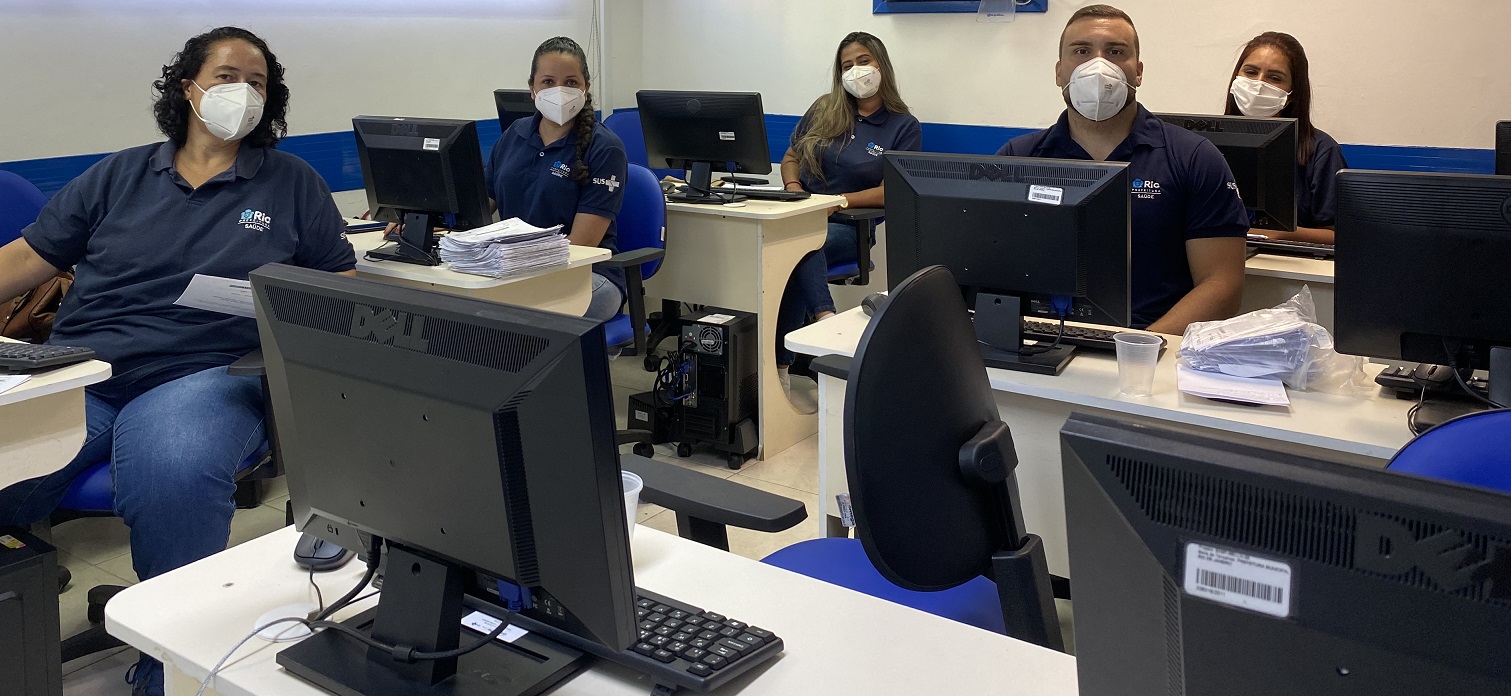 Digitação de Dados nos Sistemas de Informação