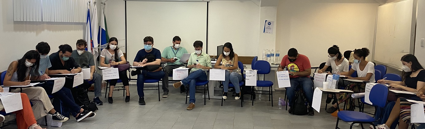 Programa de Residência em Medicina de Família e Comunidade