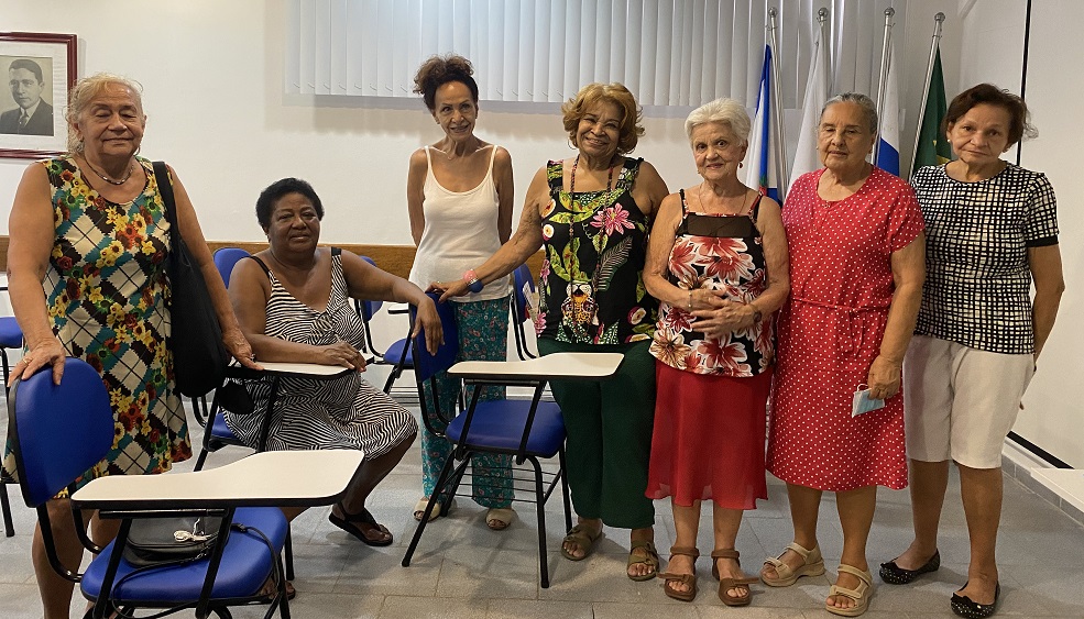 O Coral Vozes do Outono retorna aos ensaios de 2022