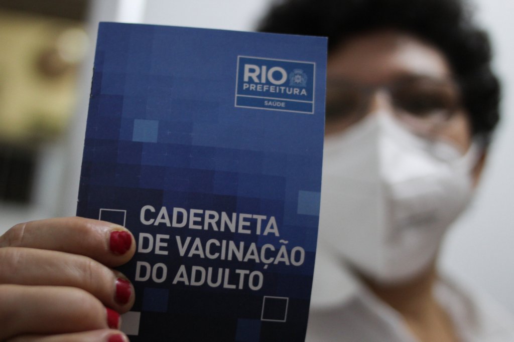 Suspensa a exigência do Passaporte Vacinal