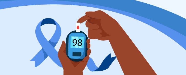 Dia Nacional do Diabetes