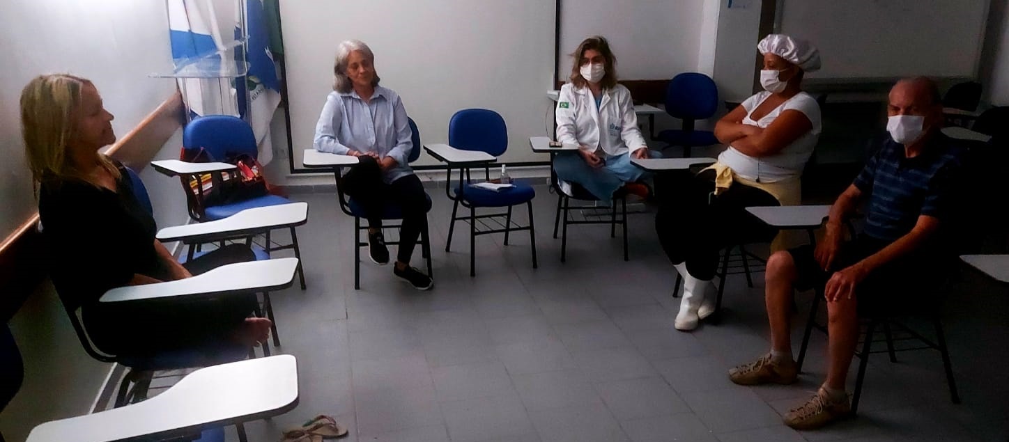 Terapia Ocupacional – Ativando Corpo e Mente