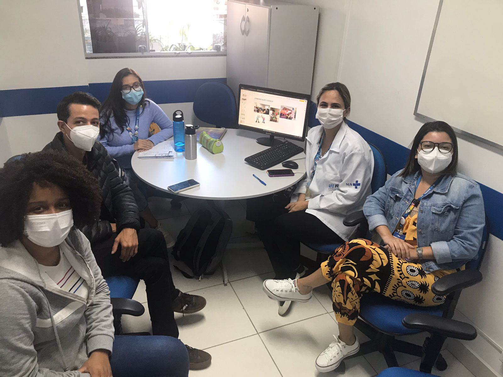 Comunicação Não-Violenta