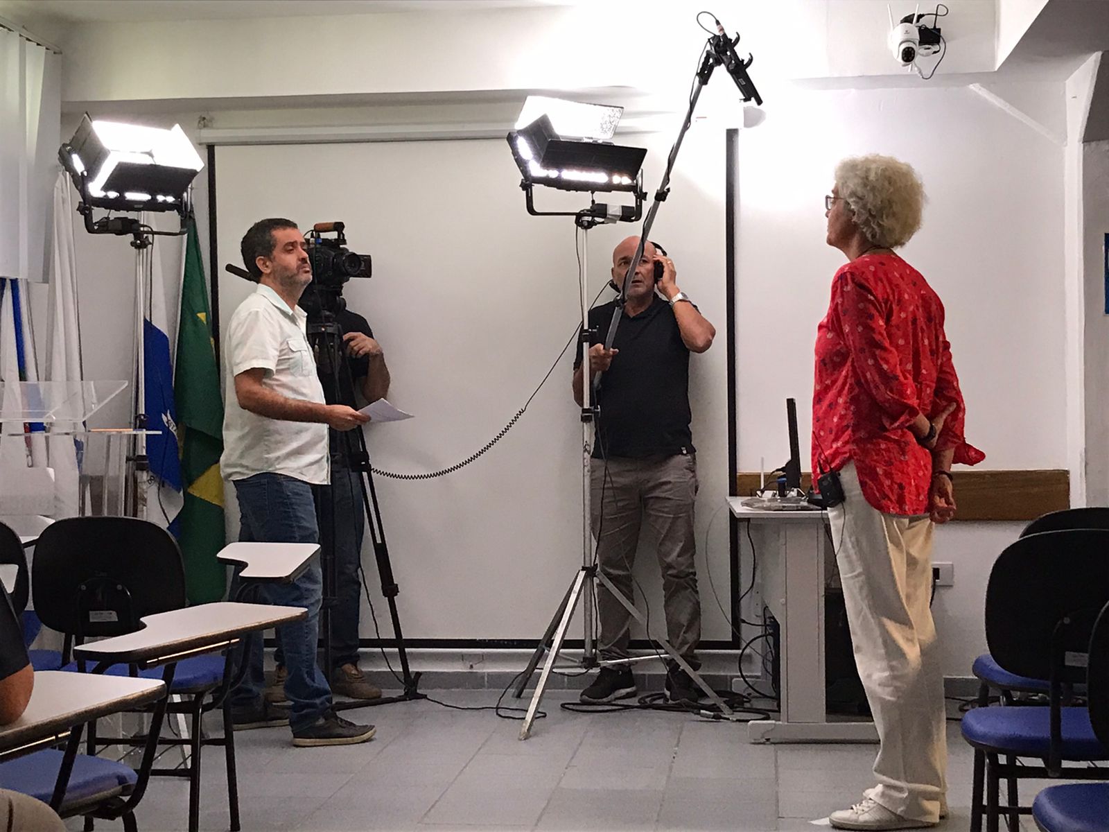 Prevenção da Tuberculose