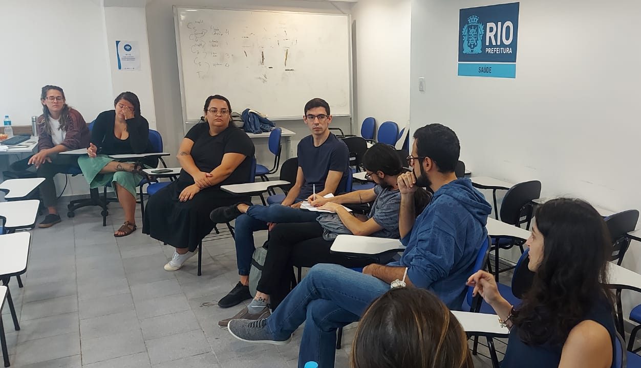 Comunicação De Notícias Difíceis Na Medicina