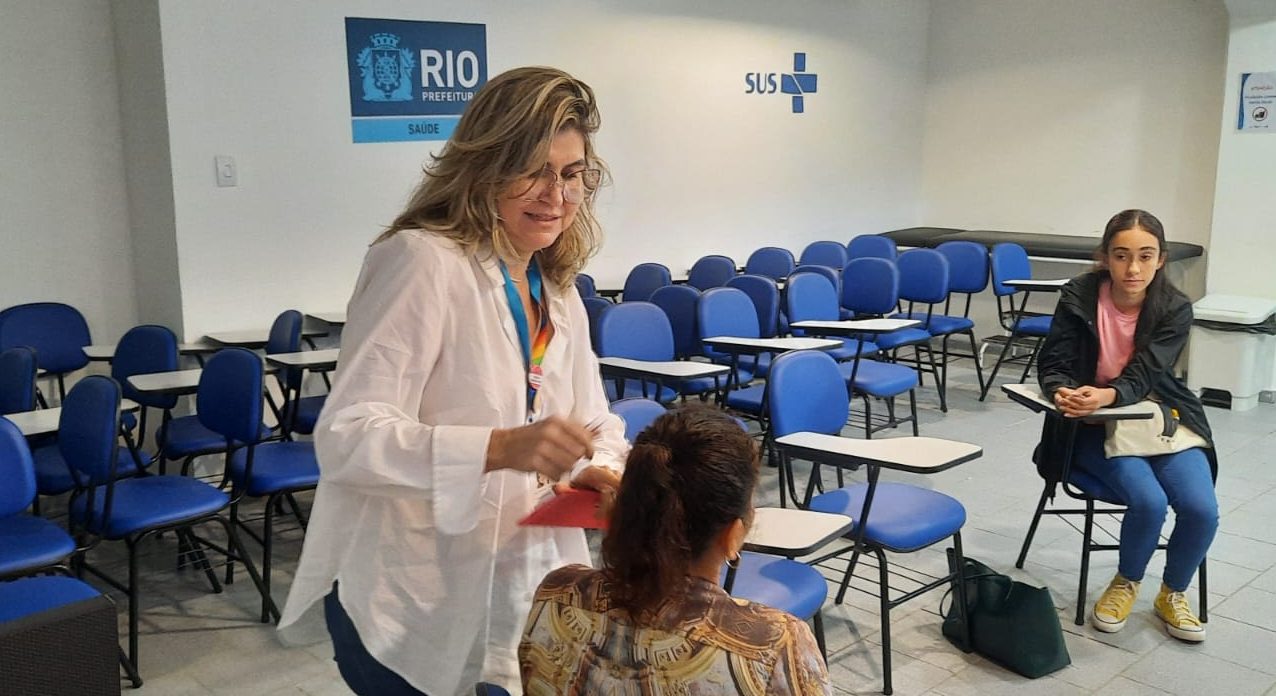 Grupo De Meditação De Terapia Ocupacional