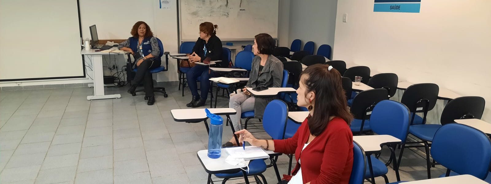 Supervisão do Território Arpoador – CAP 2.1