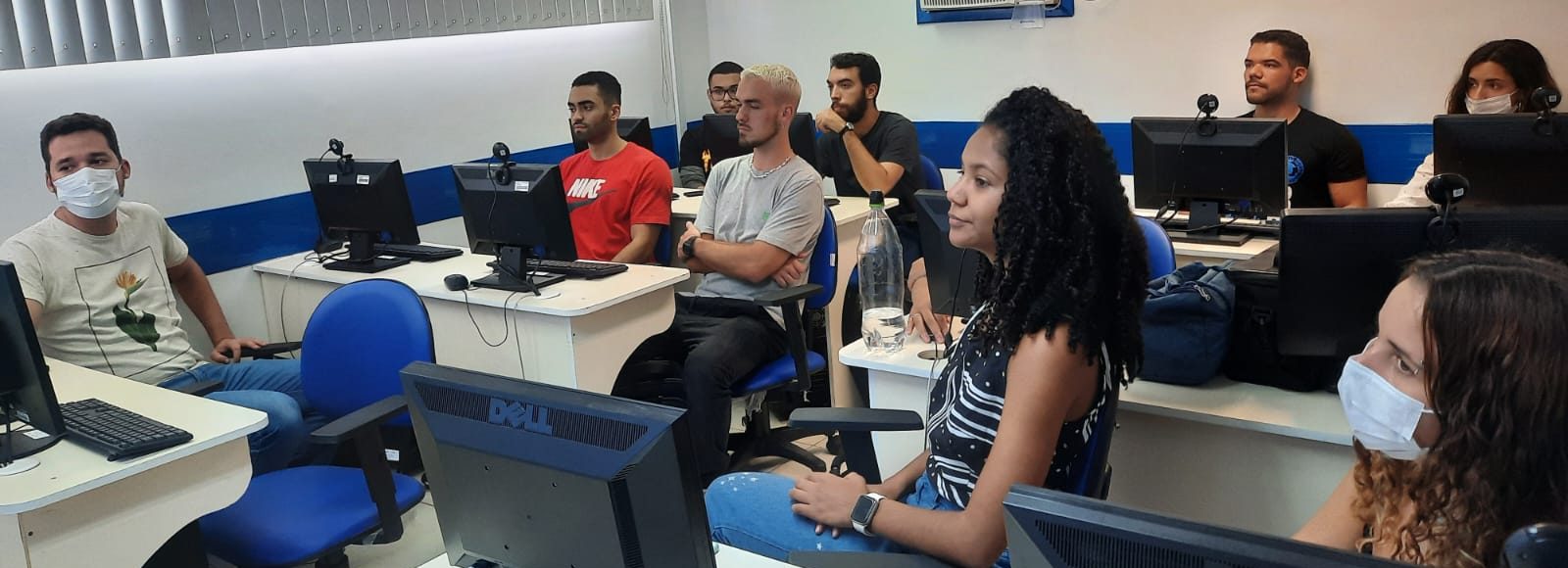 Aula De Propedêutica Médica – Medicina UFRJ