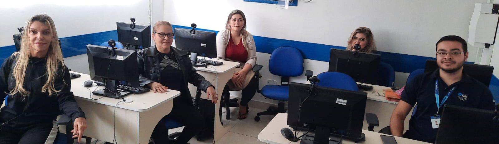 Grupo De Meditação De Terapia Ocupacional