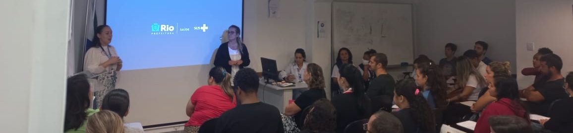 Programa Saúde Na Escola – Equipe Curumim