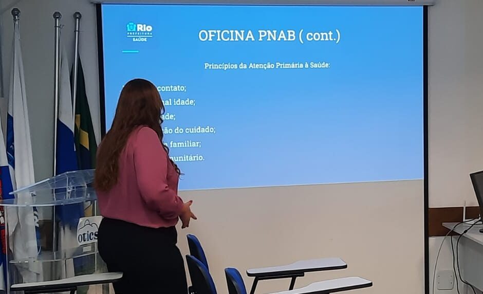 OFICINA PNAB