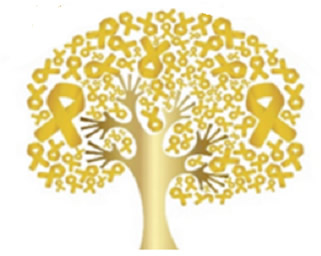 Dia Nacional de Combate ao Câncer Infantil