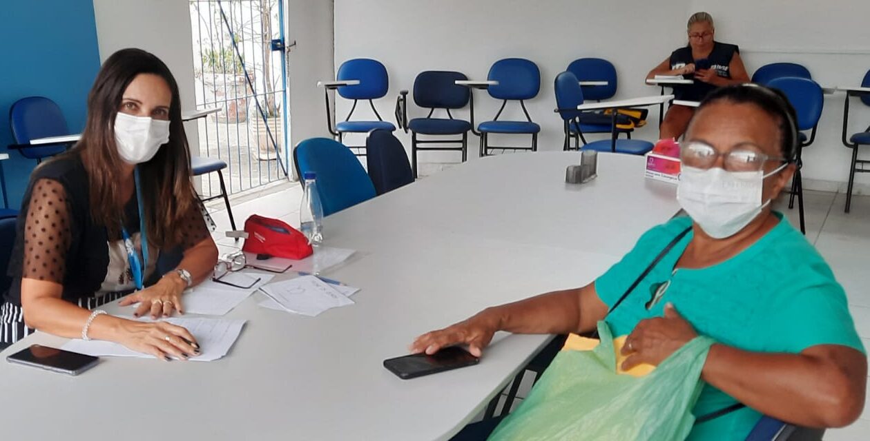 Avaliação de Pacientes para Estimulação Cognitiva