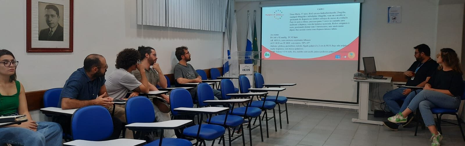 Aula R1 – Insuficiência Cardíaca