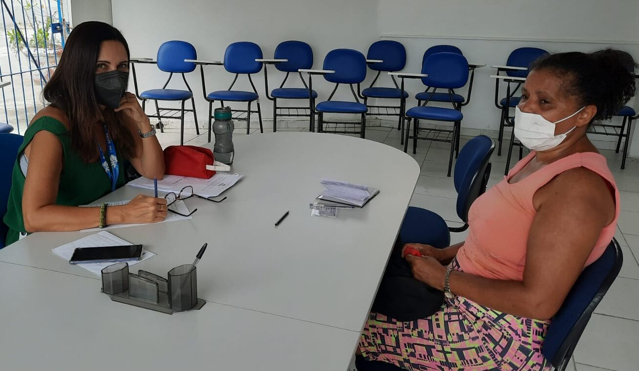 Avaliação de Pacientes para Estimulação Cognitiva