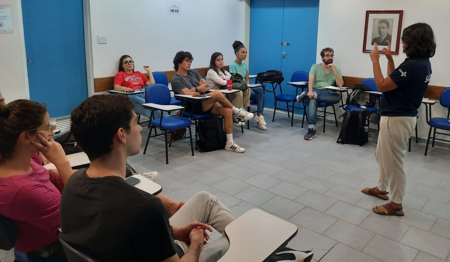 Aula R1 – GT de Produção Científica
