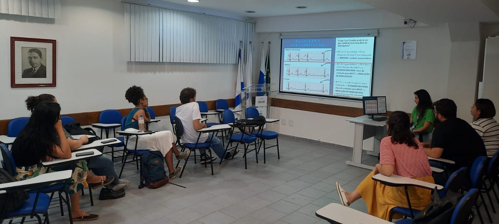 Aula R2 – Síncope