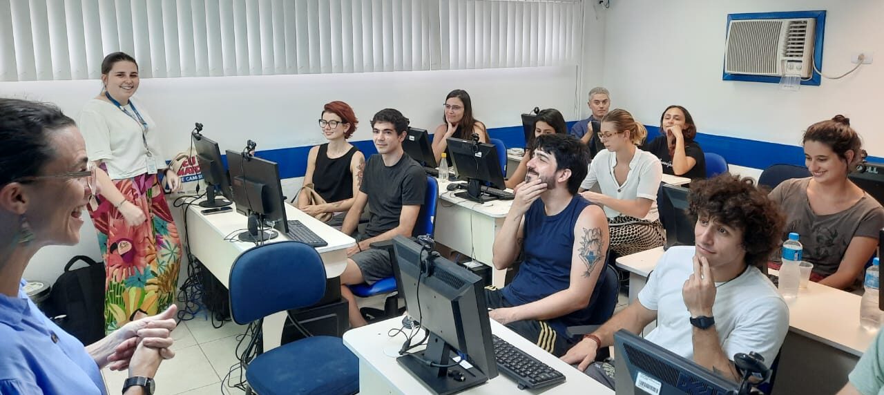 Aula R1 – GT de Produção Científica