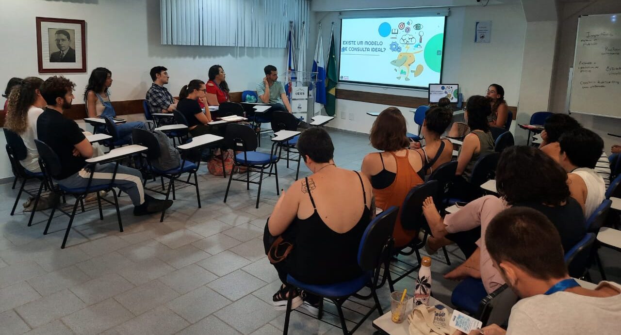 Aula R1 – GT de Comunicação Clínica