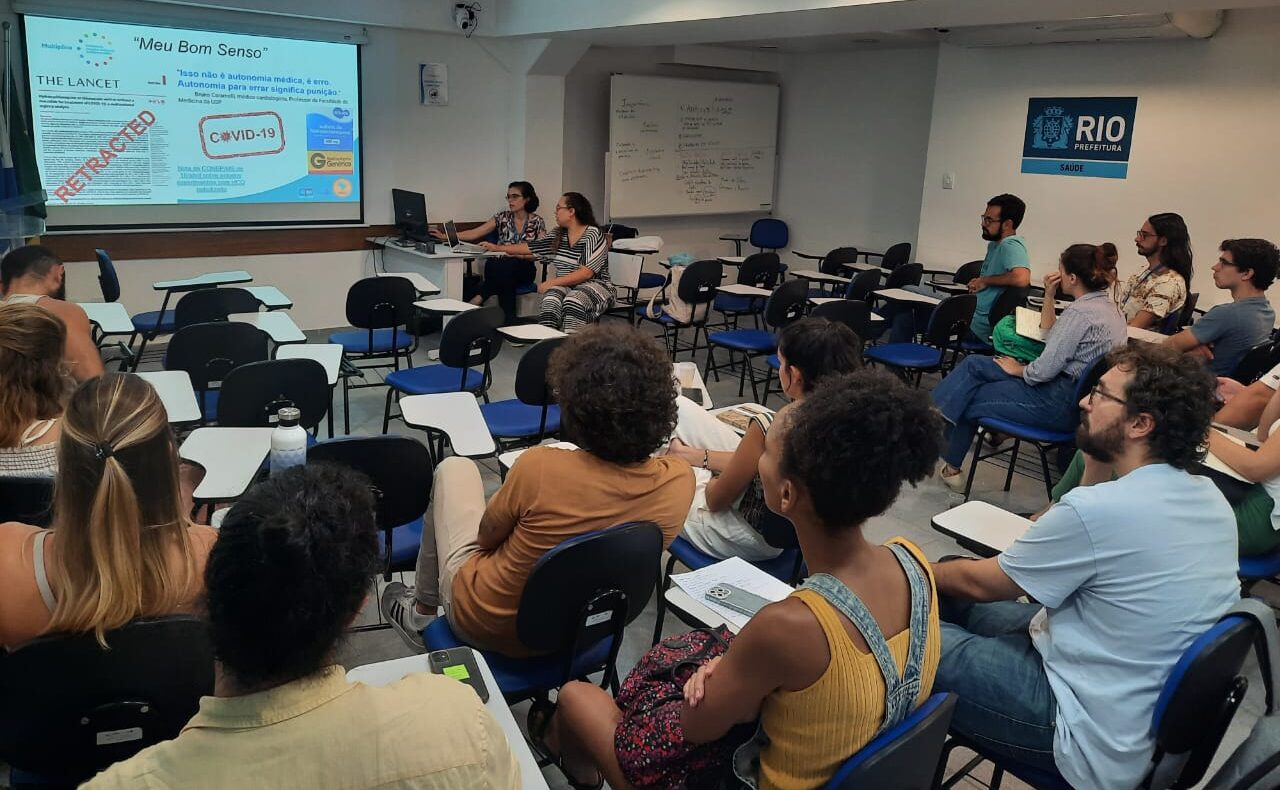 Aula R2 – GT de Produção Científica (PRMFC)