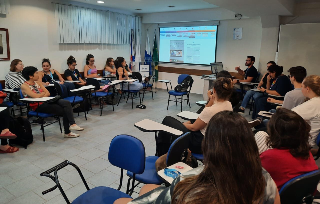 Aula R1 – Síndrome Febril (PRMFC)