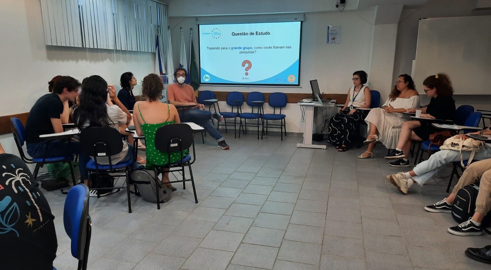 Aula R2 – Metodologia em Pesquisa (PRMFC)