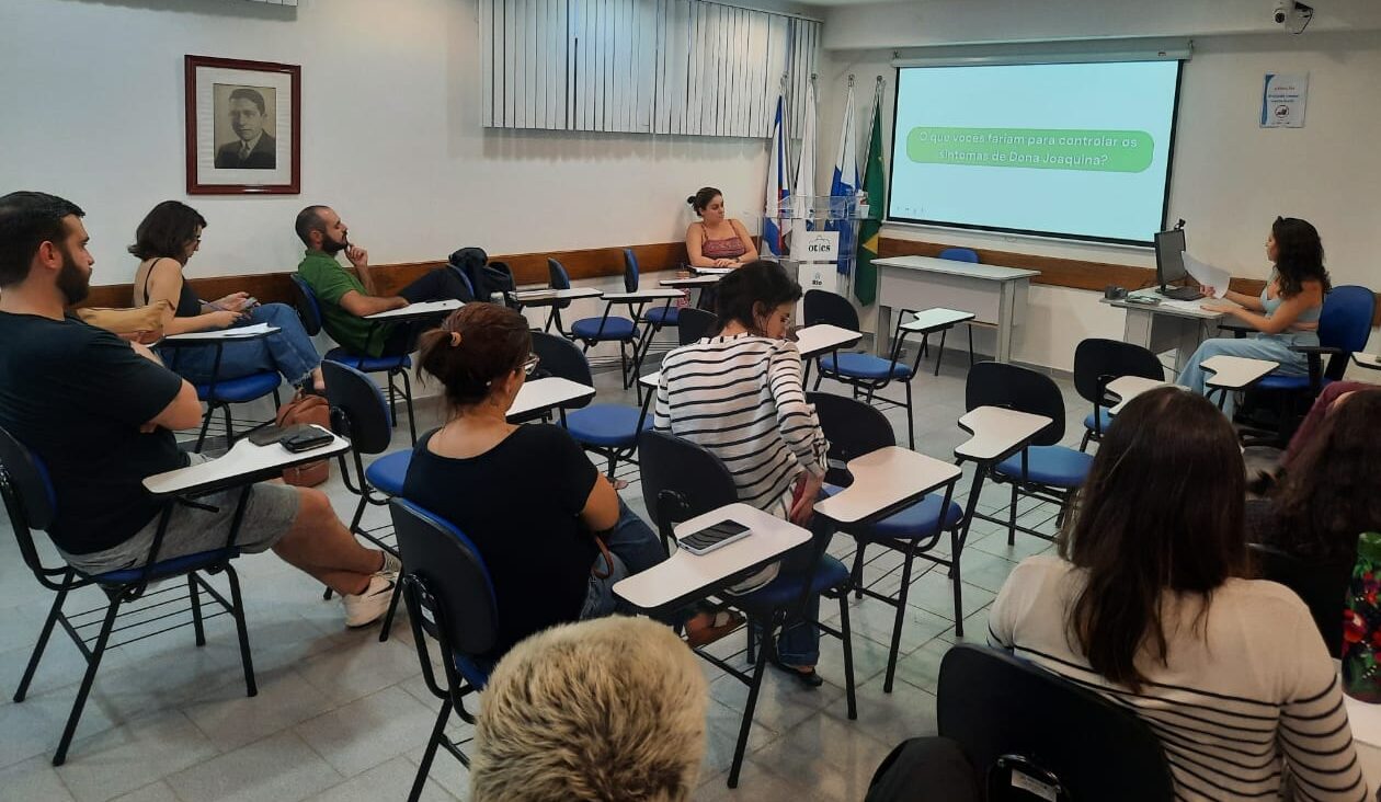 Aula R2 – Fibrilação Atrial (PRMFC)
