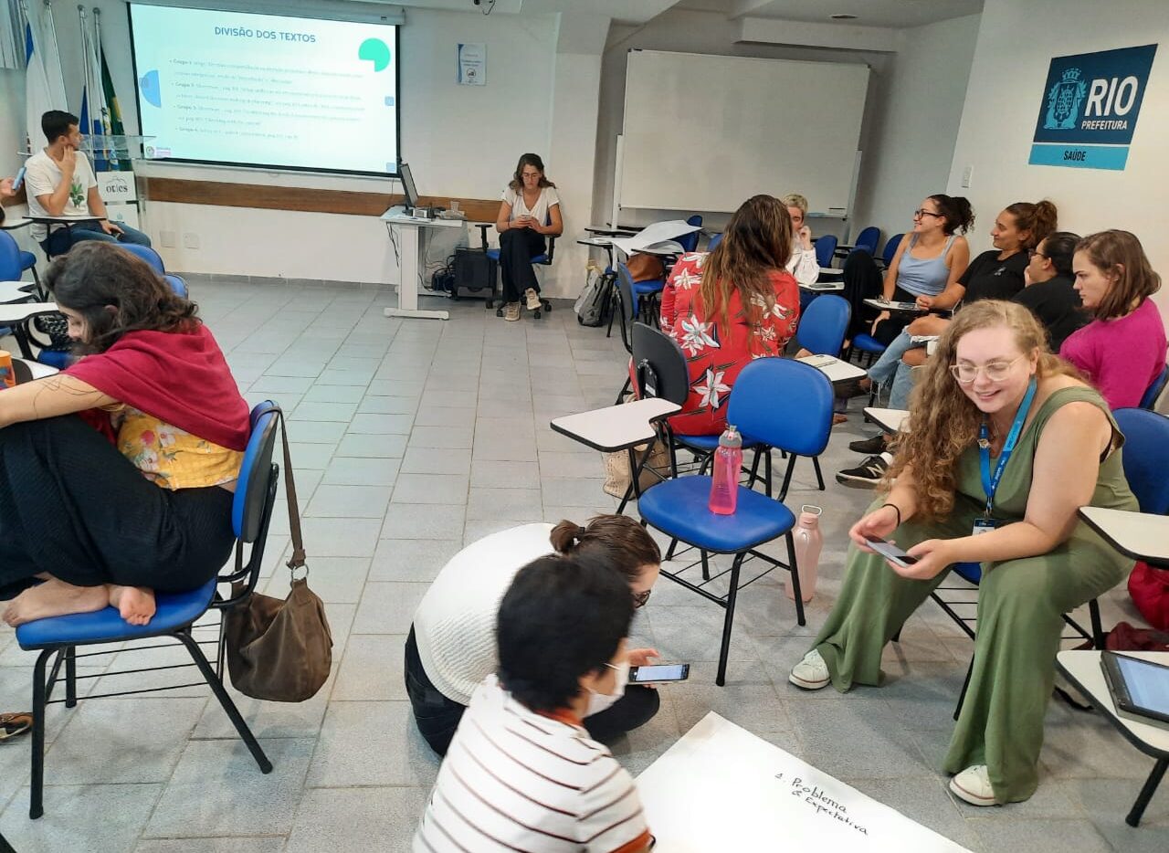 Aula R1 – Comunicação Clínica (PRMFC)