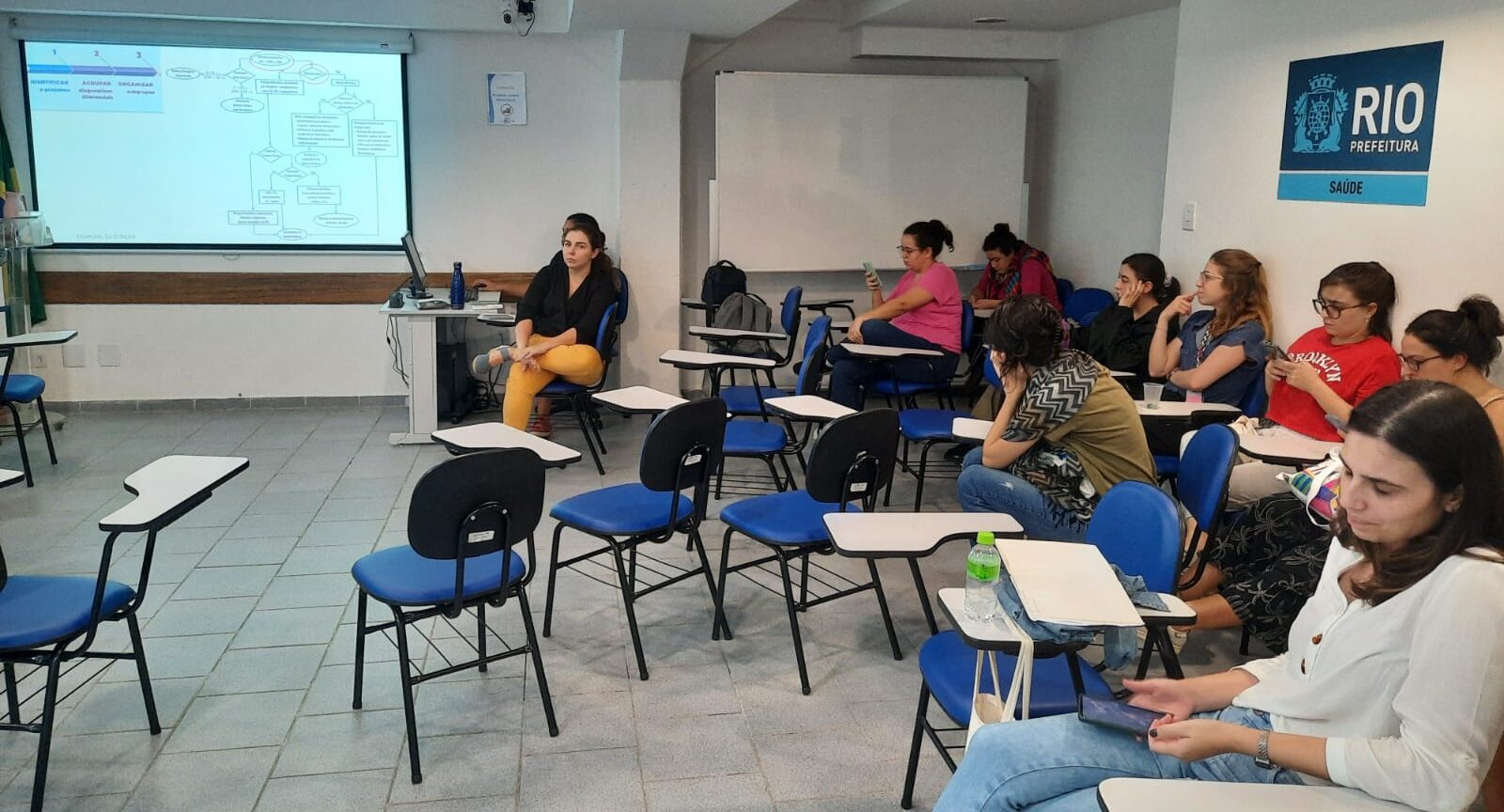 Aula R2 – Raciocínio Clínico (PRMFC)