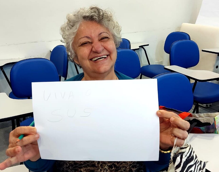 Grupo De Reabilitação Cognitiva – Oficina Do Cérebro