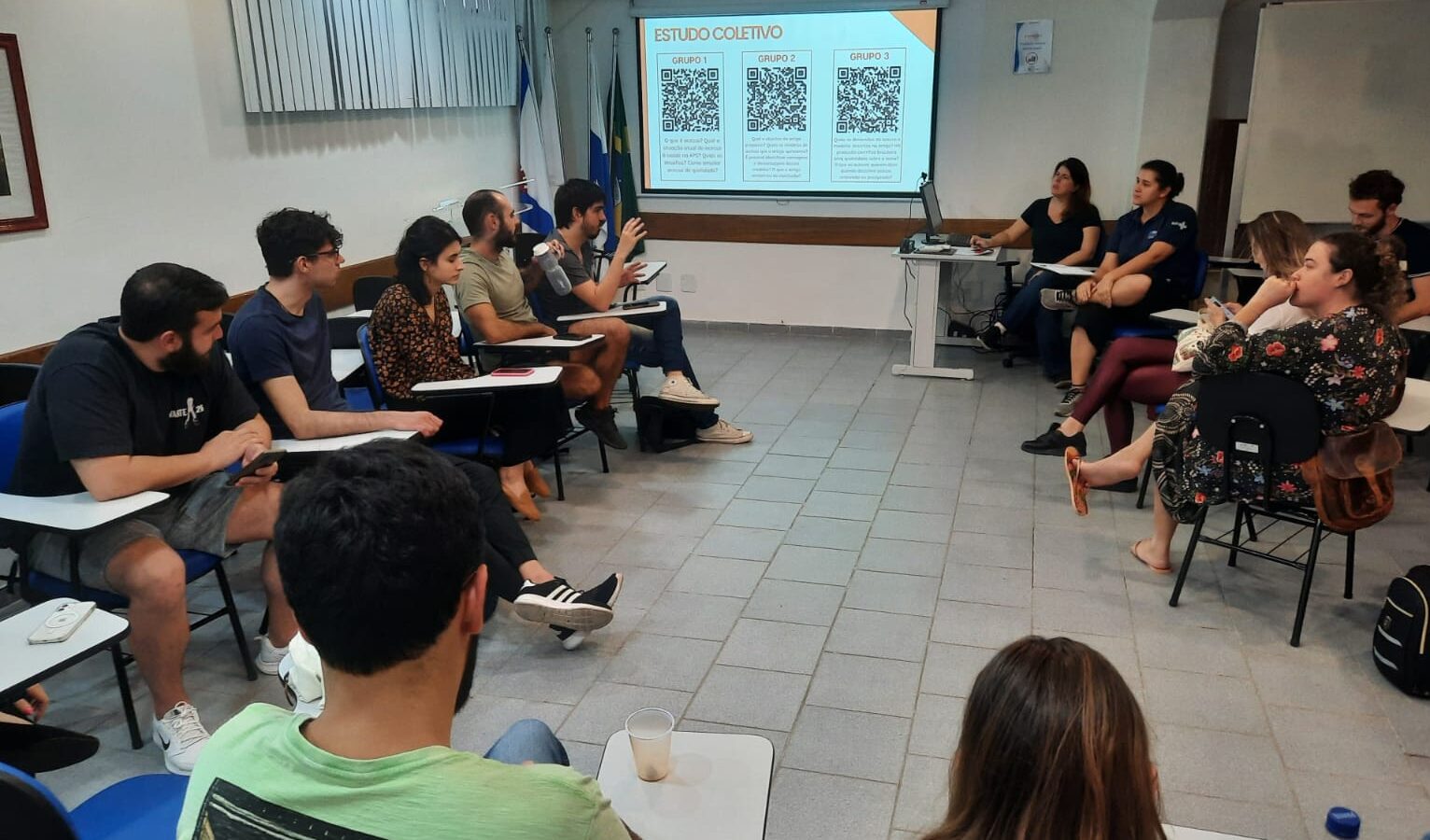 Aula R2 – Acesso e Gestão de Agenda (PRMFC)