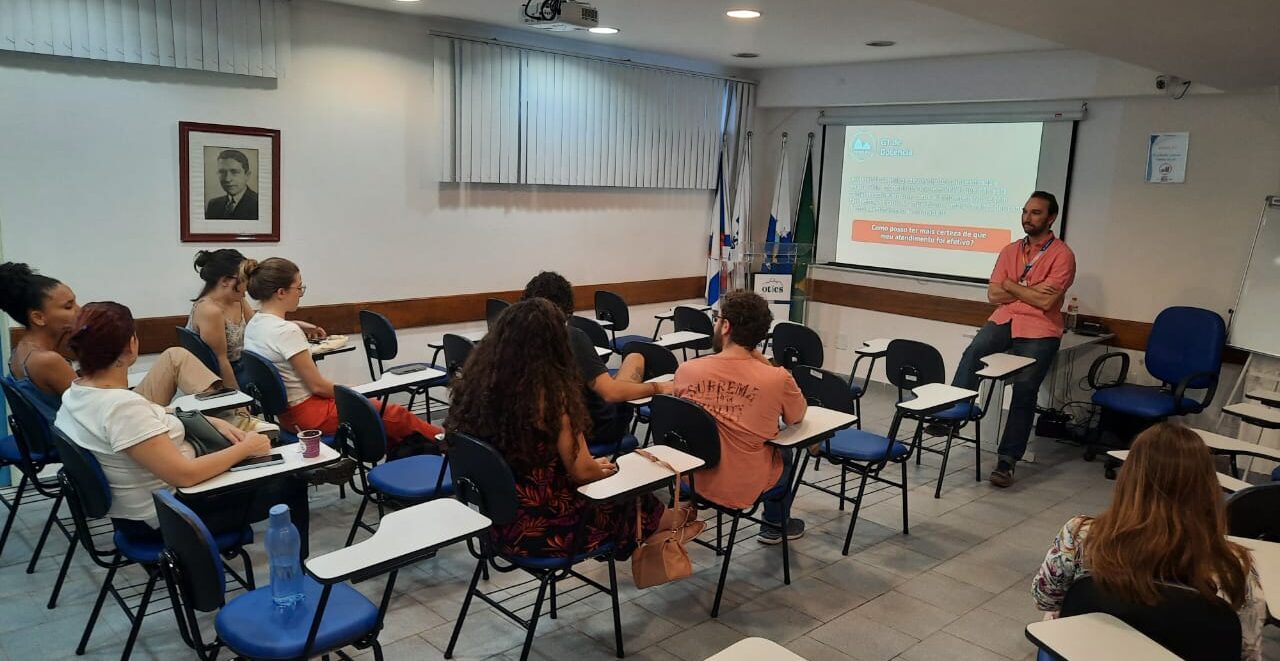 Aula R2 – Introdução À Docência (PRMFC)