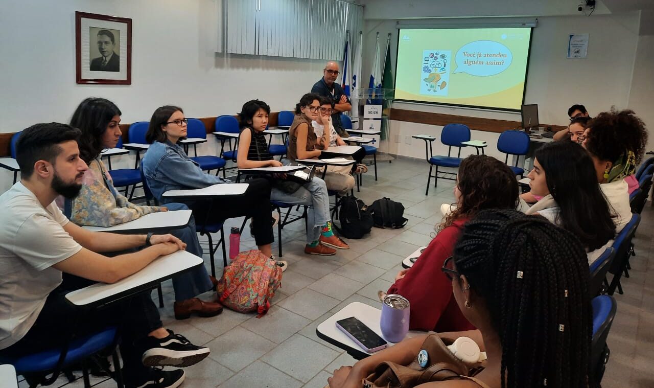 Aula R1 – Saúde Mental (PRMFC)