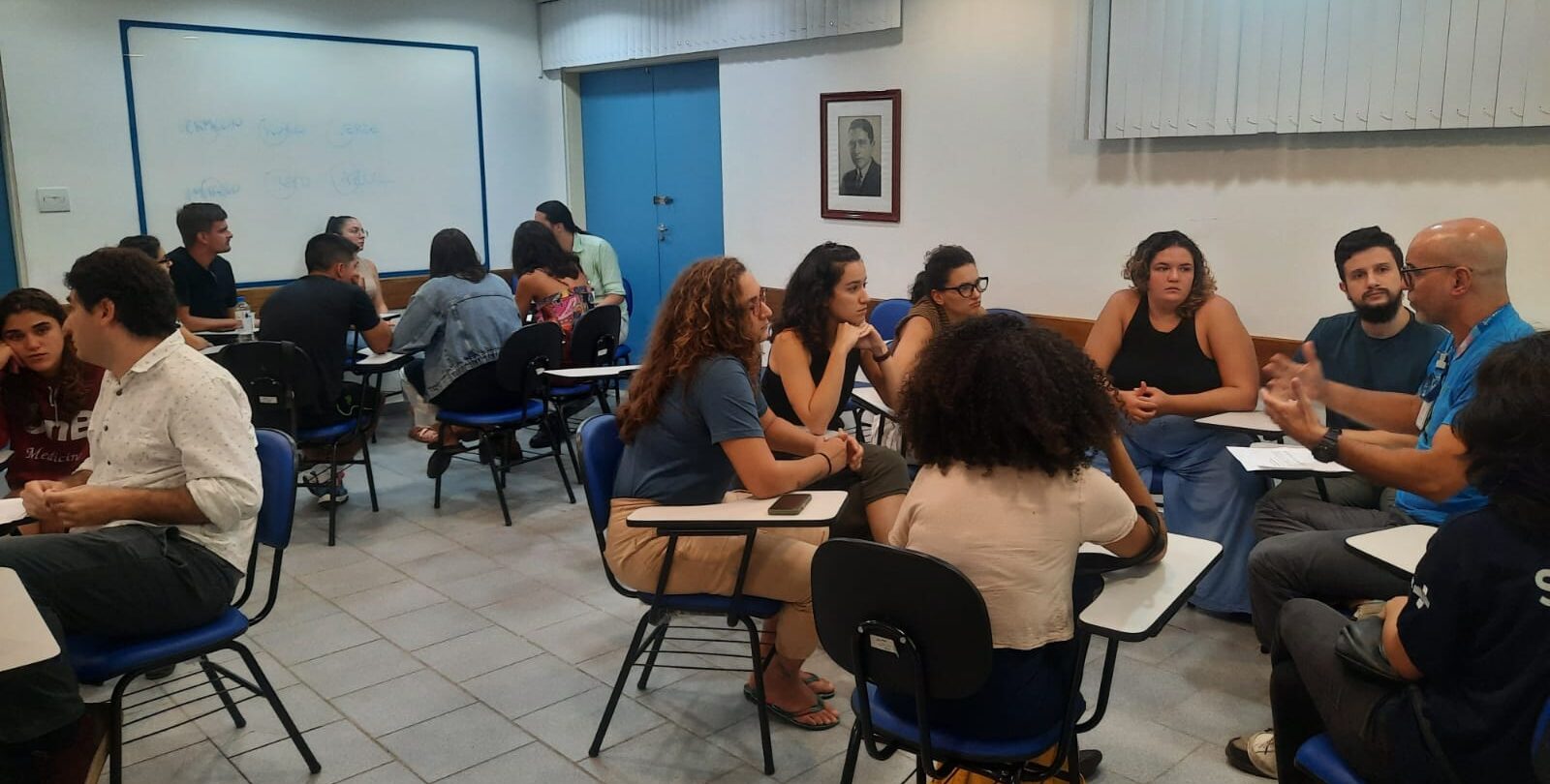 Aula R2 – GT de Saúde Mental – Álcool E Drogas (PRMFC)