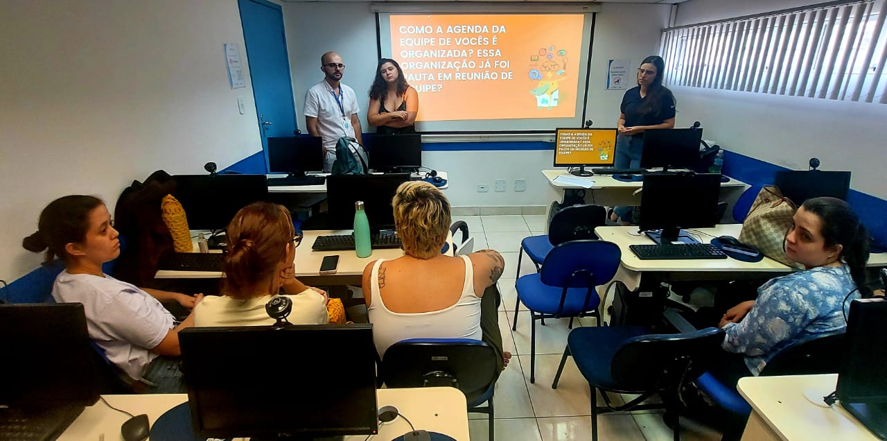 Aula R2 – Acesso, Demanda e Agenda (PRMFC)