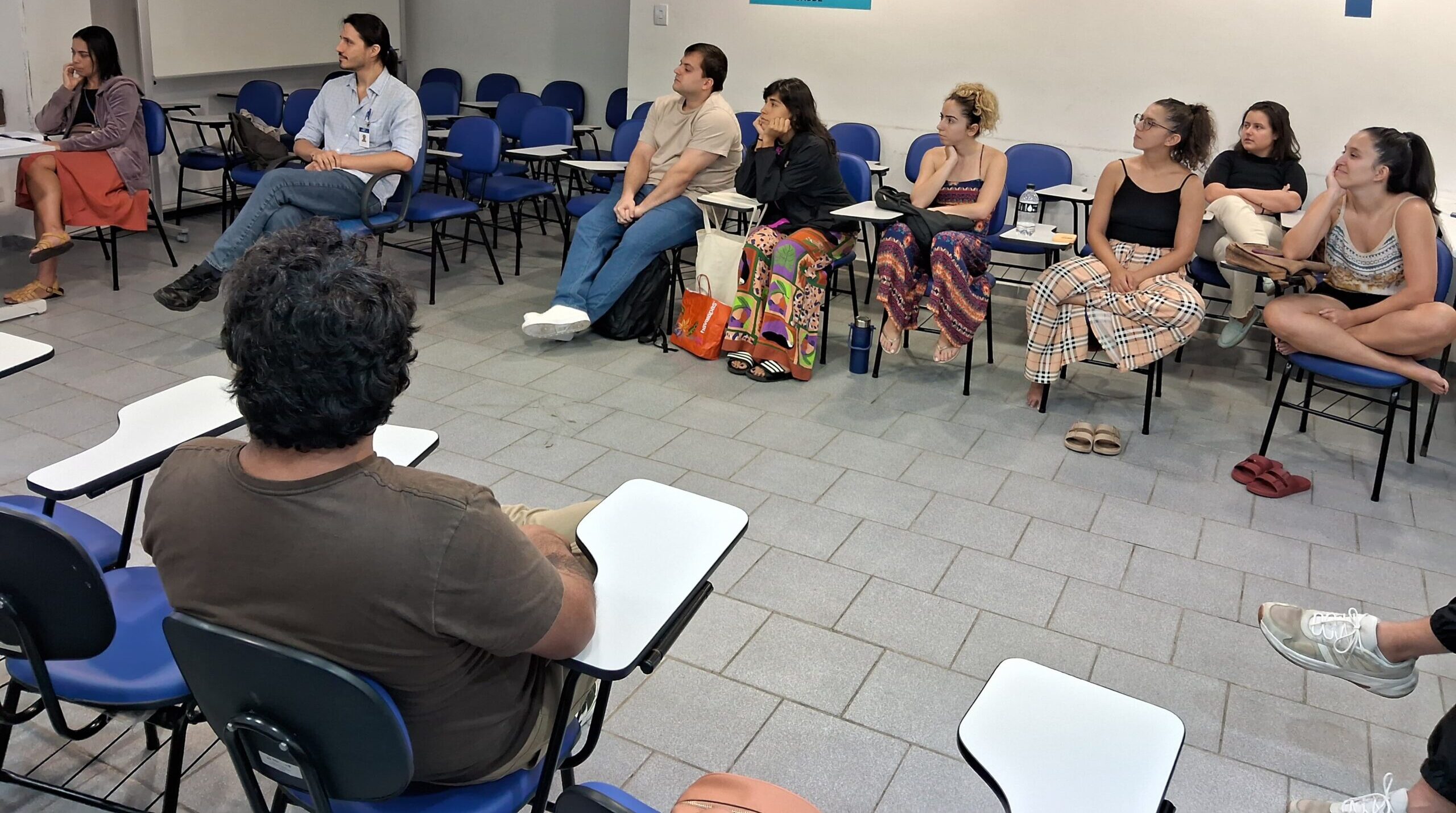 Aula R1 – Saúde Mental Na Infância (PRMFC)