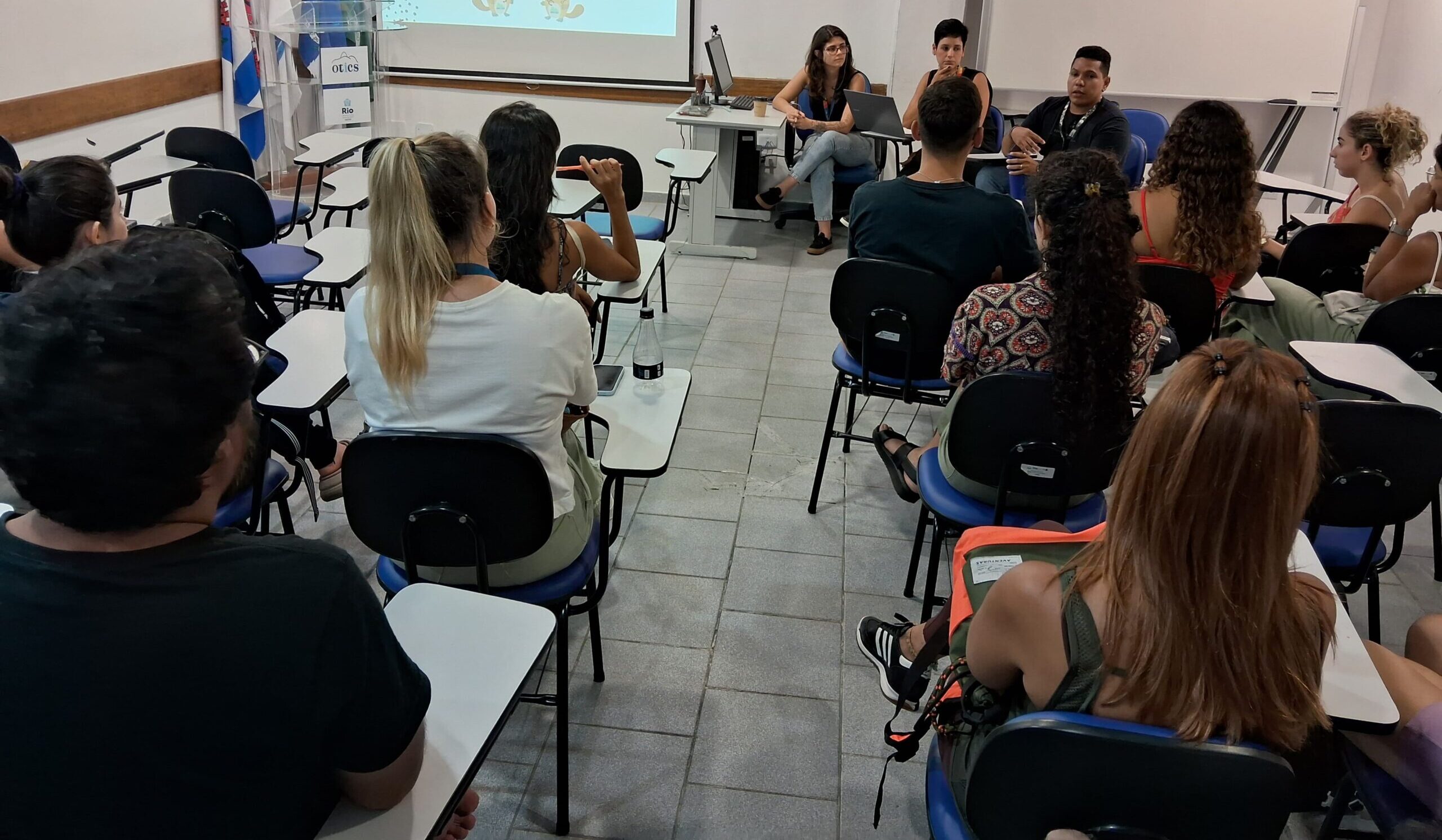 Aula R1 – GT de Ciclos de Vida e Abordagem Familiar – Saúde do Idoso + Instrumentos de Avaliação Multidimensional