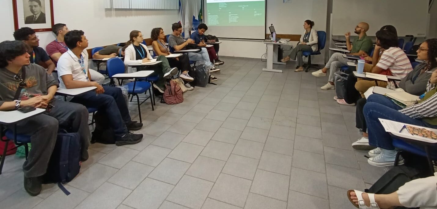 Aula R1 – Introdução à Abordagem Comunitária – (PRMFC)