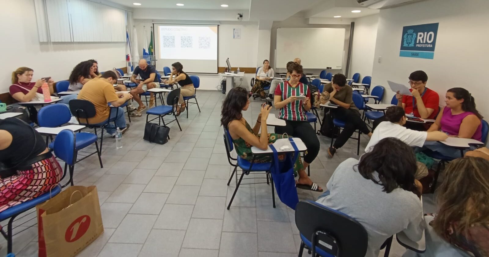 Aula R2 – Acesso, Demanda e Manejo de Agenda (PRMFC)