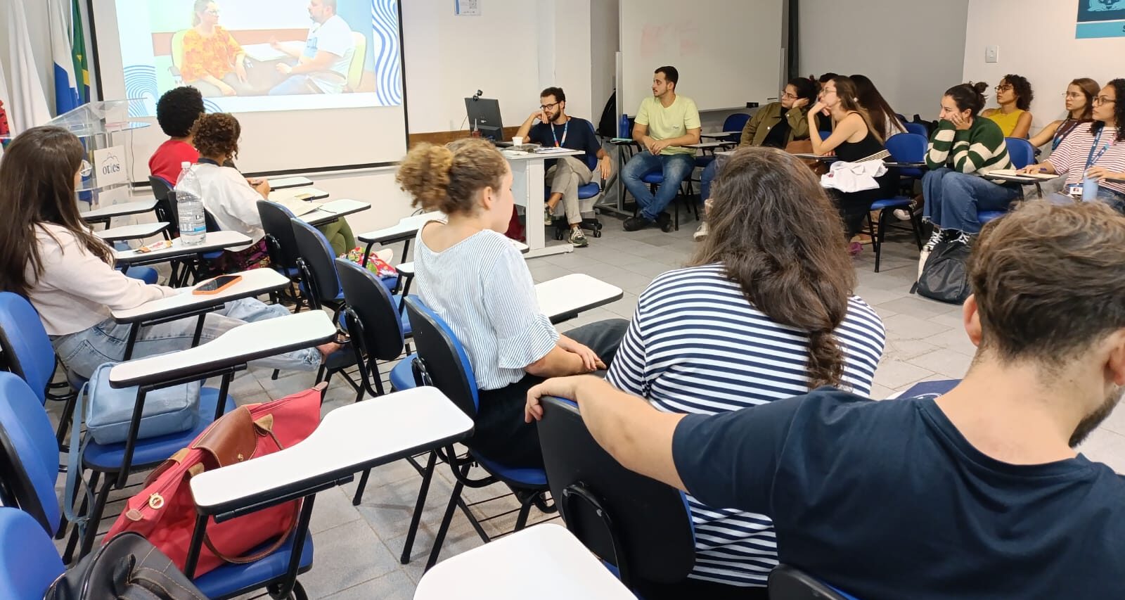 Aula R1 – GT de Comunicação Clínica – Explicação de Diagnóstico