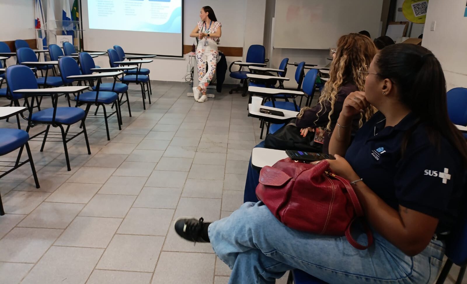 Curso Introdutório Em Saúde Da Família – CAP 2.1