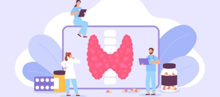 25/05 a 31/05 – Semana Internacional de Conscientização sobre a Tireoide