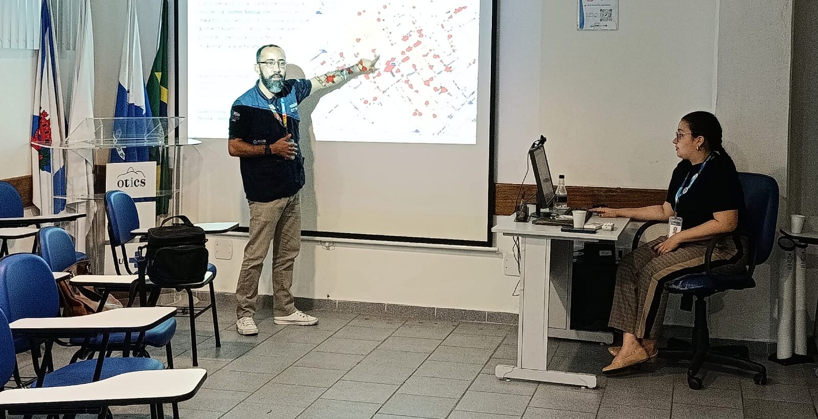 Curso Introdutório Em Saúde Da Família – CAP 2.1 (2º Dia)