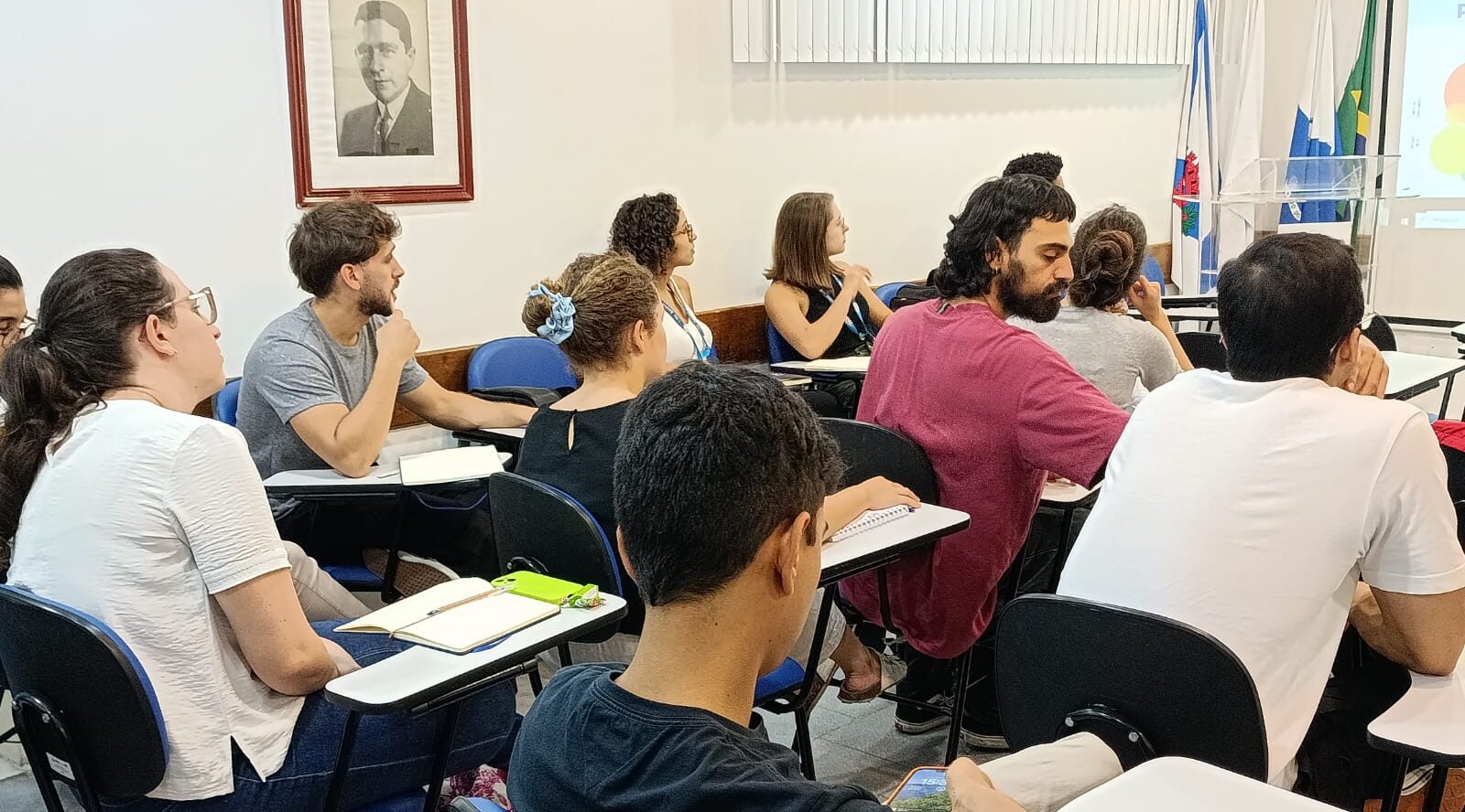 Aula R1 – GT Raciocínio Clínico – Introdução ao Raciocínio Clínico e Dor Lombar (PRMFC)
