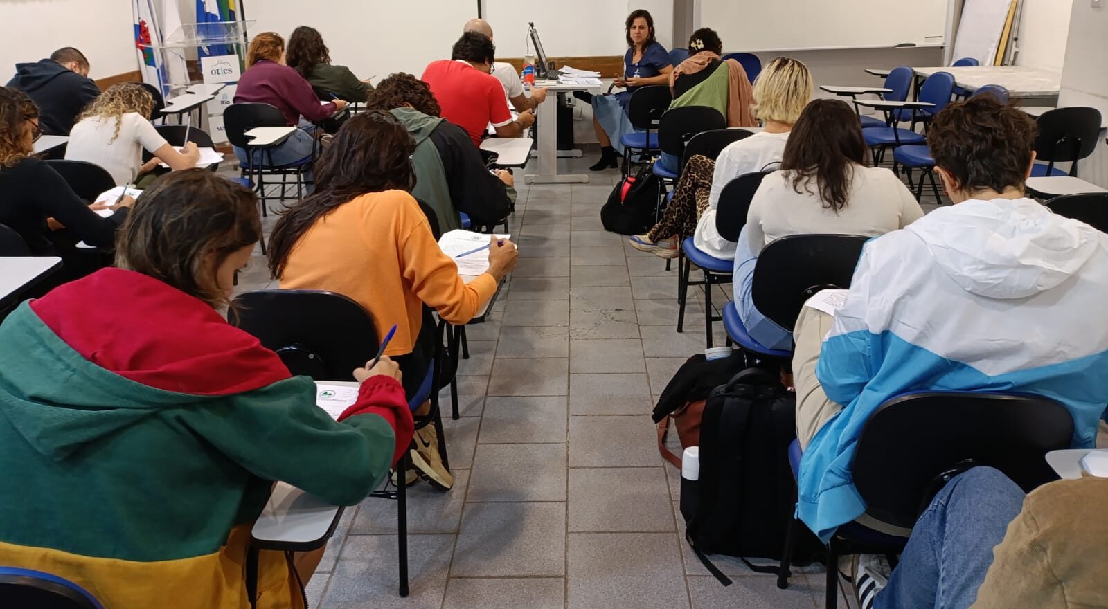 Aula R2 – Avaliação (PRMFC)